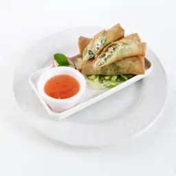 Seafood Spring Roll